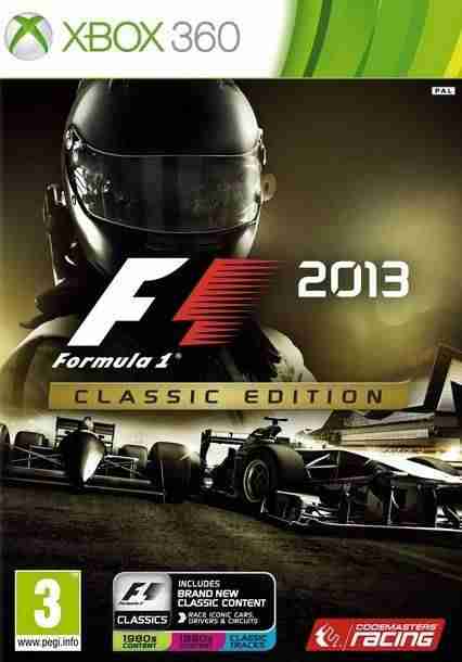 Descargar F1 2013 Complete Edition [MULTI][Region Free][XDG3][COMPLEX] por Torrent